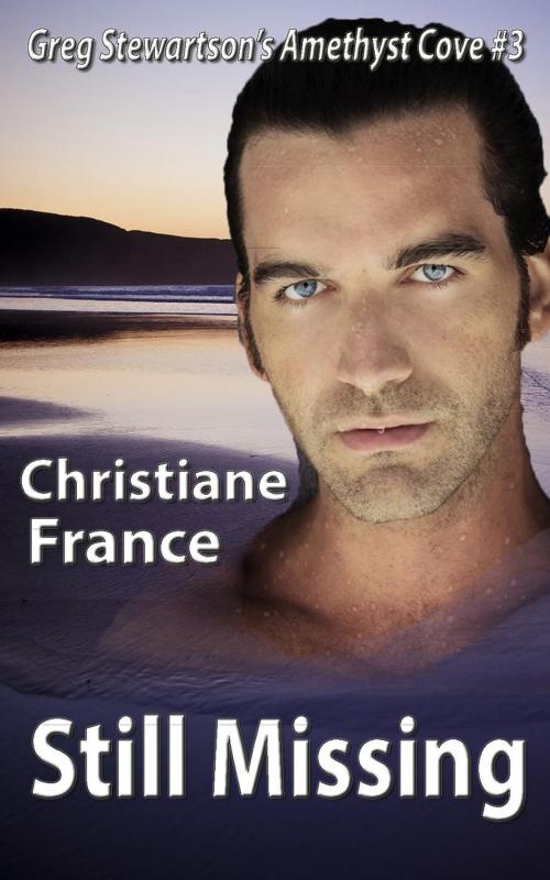 Cover of the book Still Missing by Christiane France, Christiane France