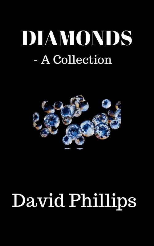 Cover of the book Diamonds by DAVID PHILLIPS, DavidRPhillips