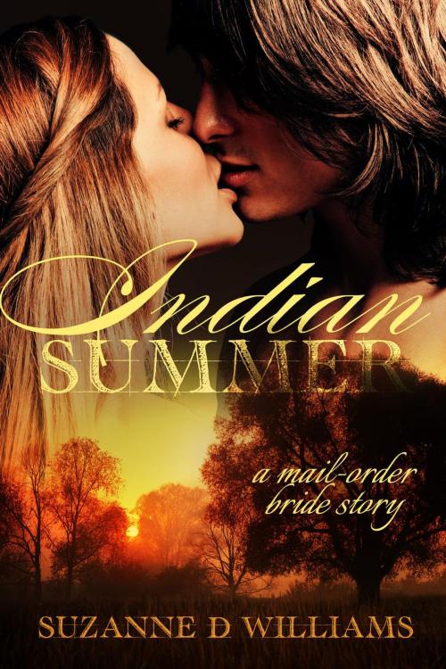 Cover of the book Indian Summer by Suzanne D. Williams, Suzanne D. Williams