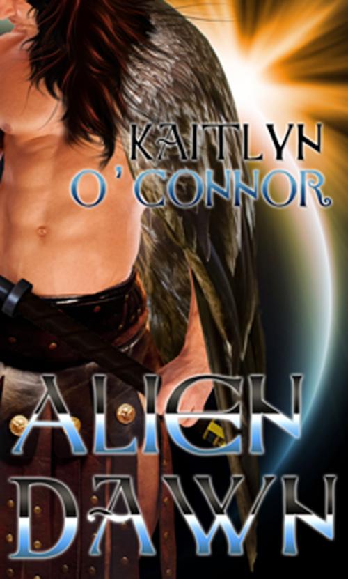 Cover of the book Alien Dawn by Kaitlyn O'Connor, New Concepts Publishing