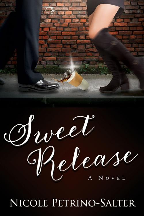 Cover of the book Sweet Release: A Novel by Nicole Petrino-Salter, Redemption Press