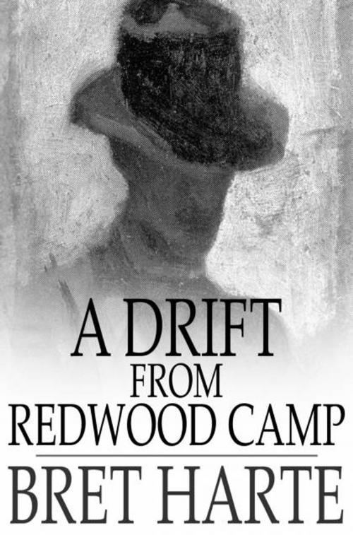 Cover of the book A Drift From Redwood Camp by Bret Harte, The Floating Press