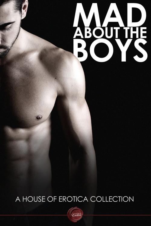 Cover of the book Mad About the Boys by Cutler E.C., Andrews UK
