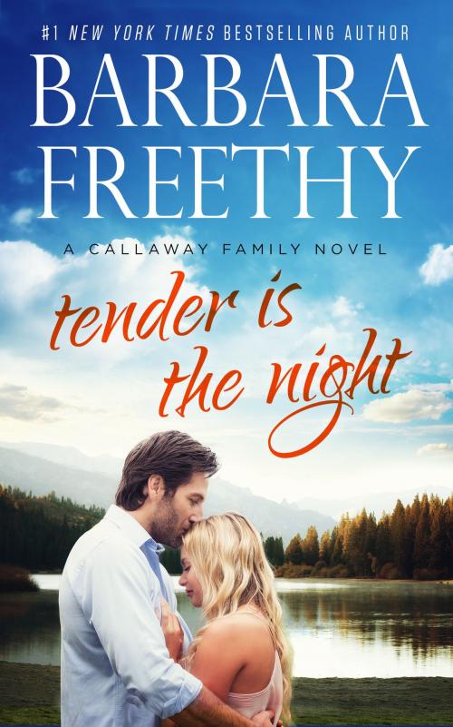 Cover of the book Tender Is The Night by Barbara Freethy, Fog City Publishing, LLC