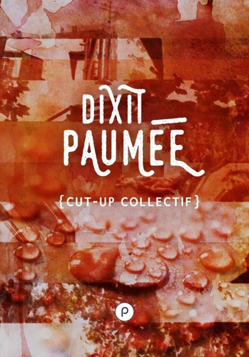 Cover of the book Dixit Paumée by Ouvrage Collectif, publie.net