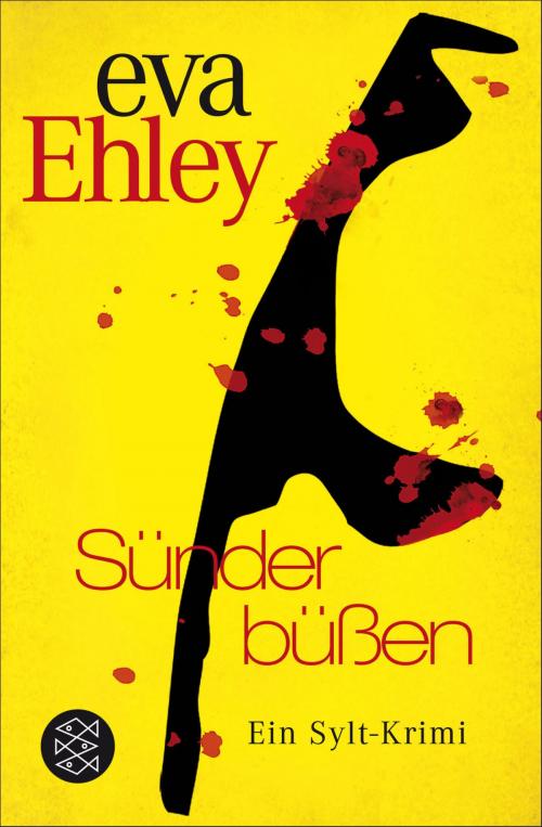 Cover of the book Sünder büßen by Eva Ehley, FISCHER E-Books