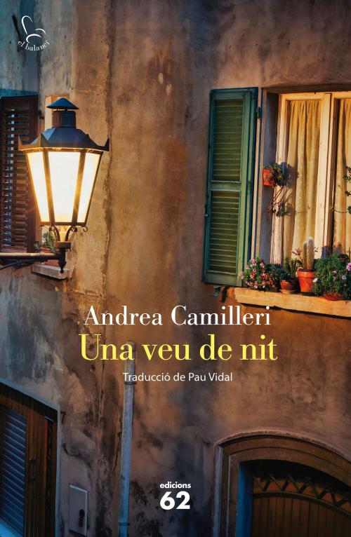 Cover of the book Una veu de nit by Andrea Camilleri, Grup 62