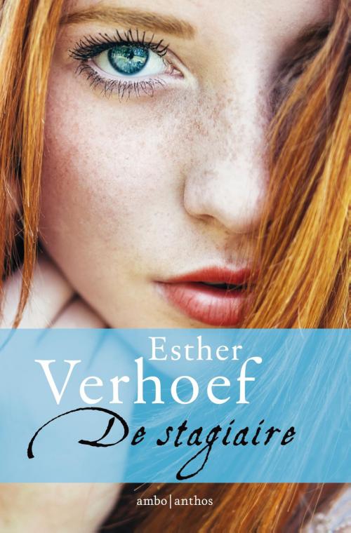 Cover of the book De stagiaire by Esther Verhoef, Ambo/Anthos B.V.