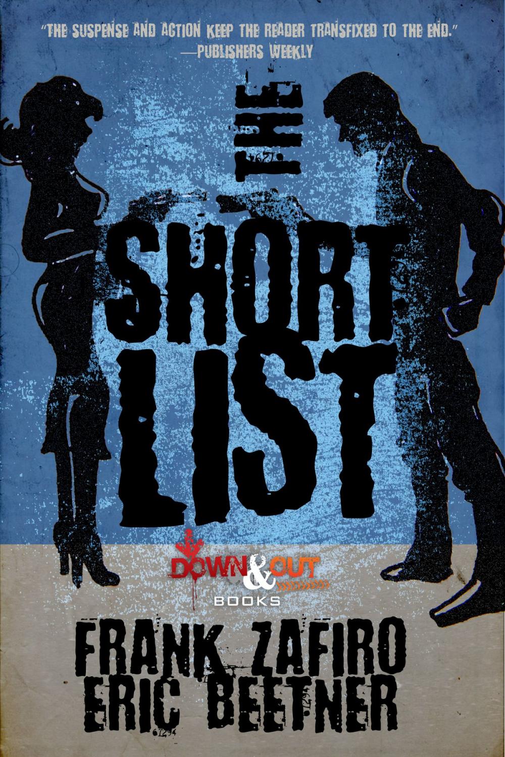 Big bigCover of The Short List