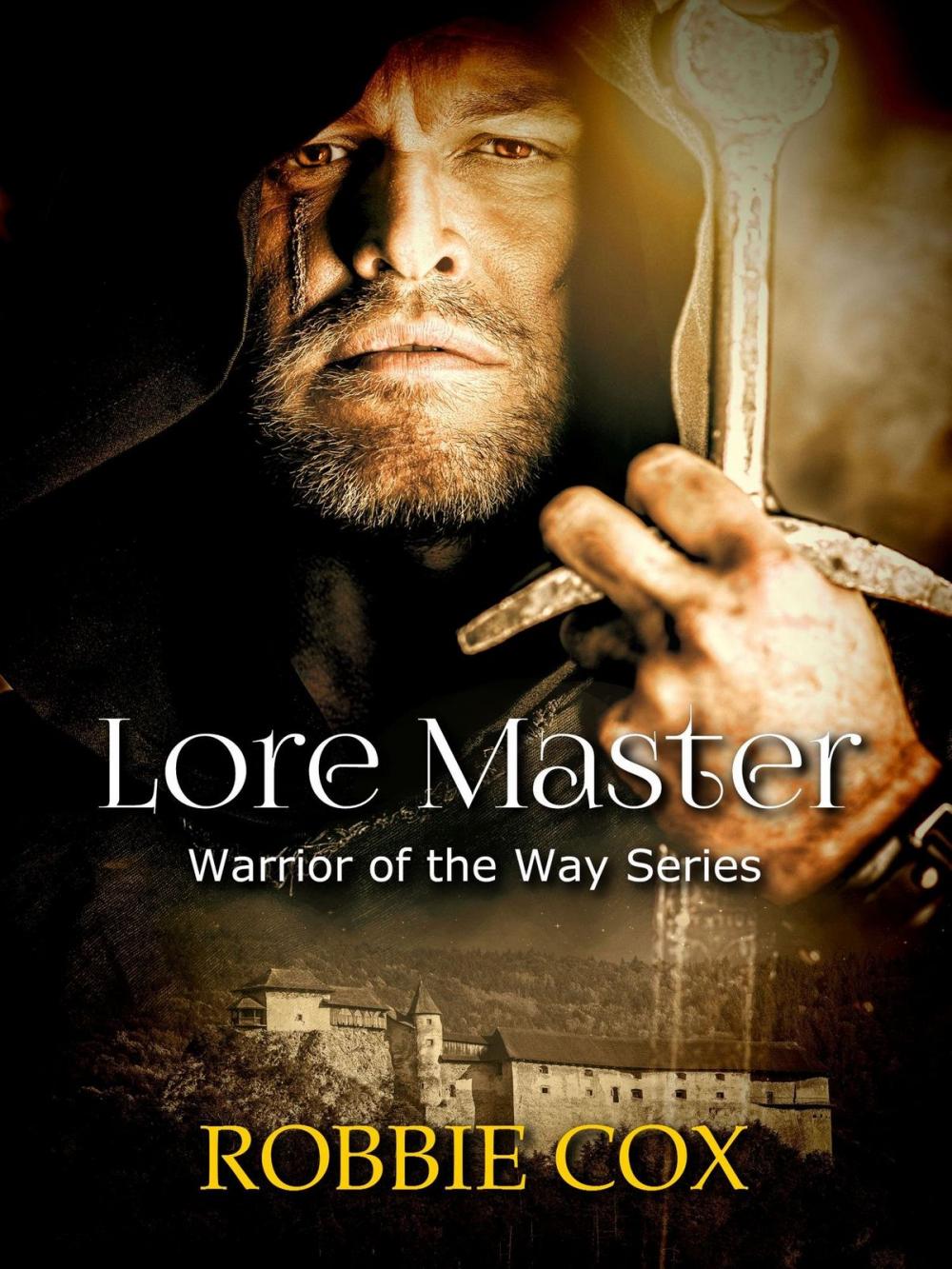 Big bigCover of Lore Master