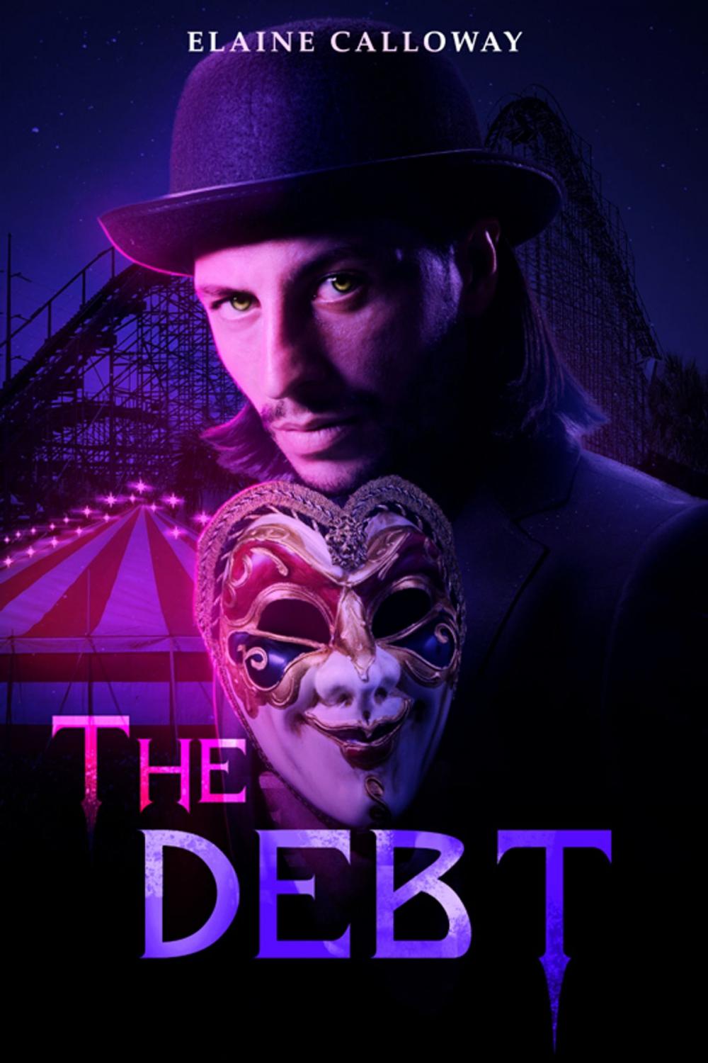 Big bigCover of The Debt (Novella)