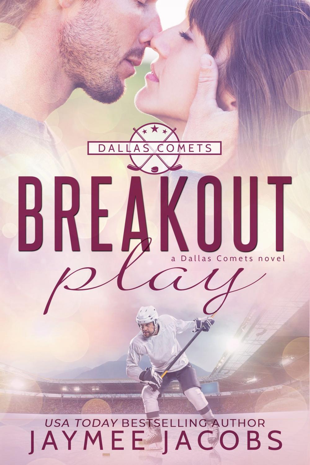 Big bigCover of Breakout Play