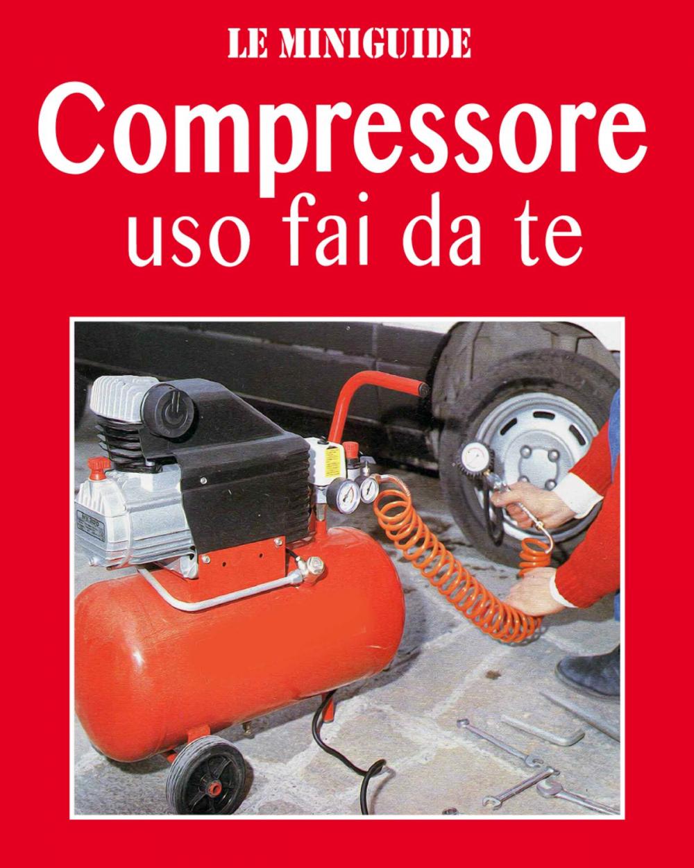 Big bigCover of Il Compressore