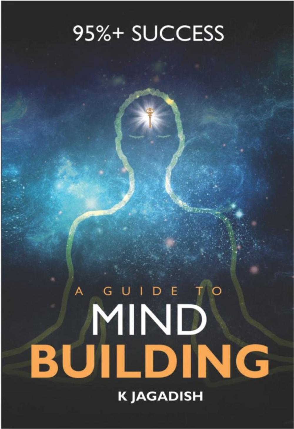 Big bigCover of A Guide to Mind Building