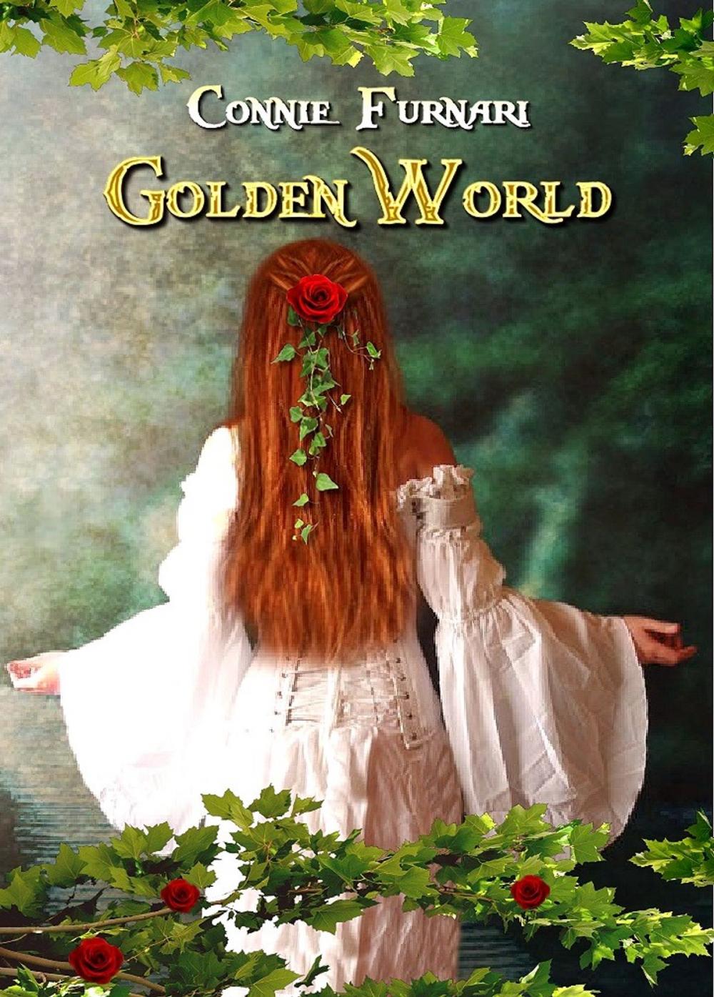 Big bigCover of GoldenWorld