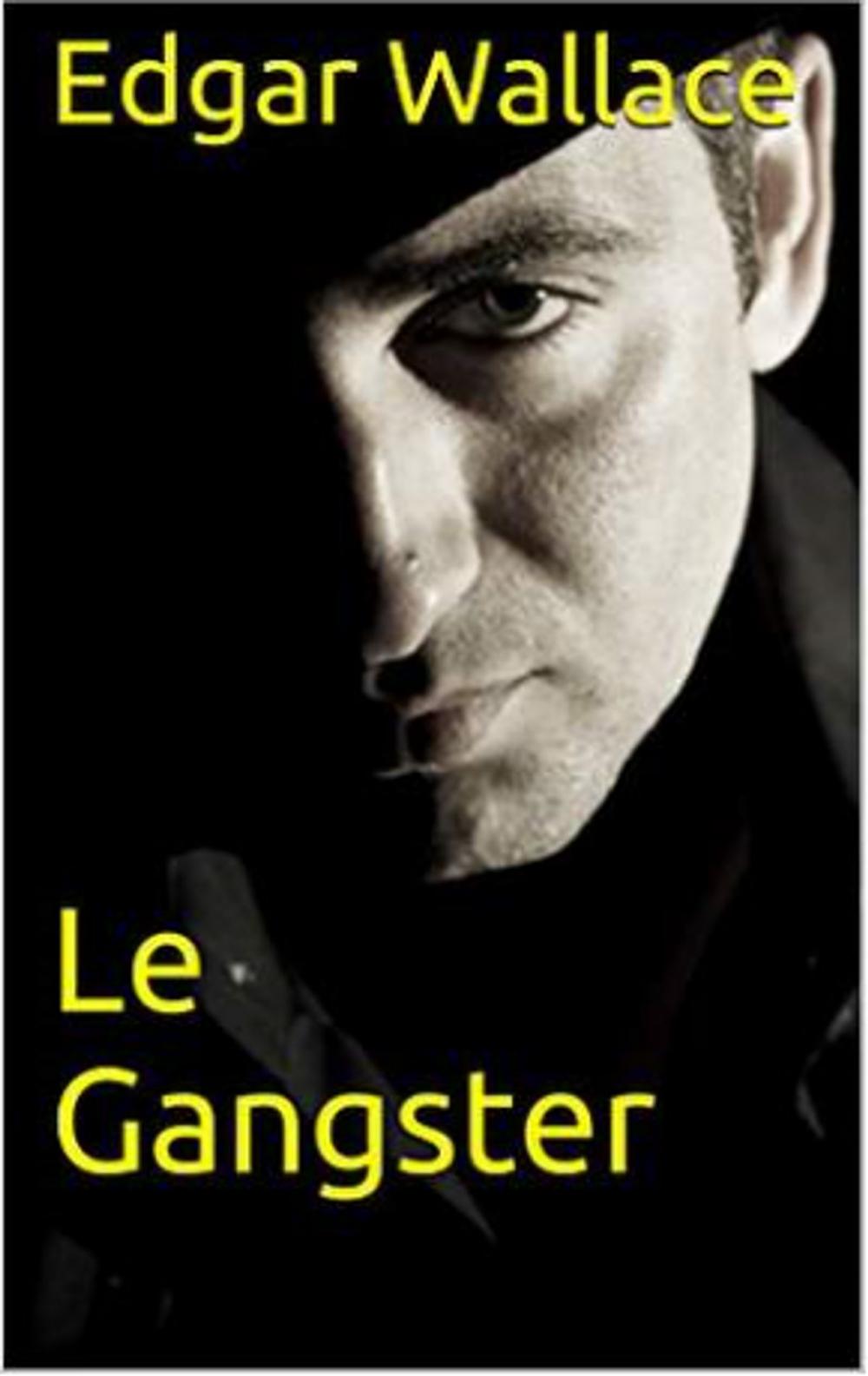 Big bigCover of Le Gangster