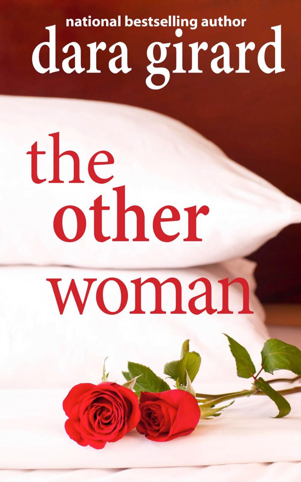 Big bigCover of The Other Woman