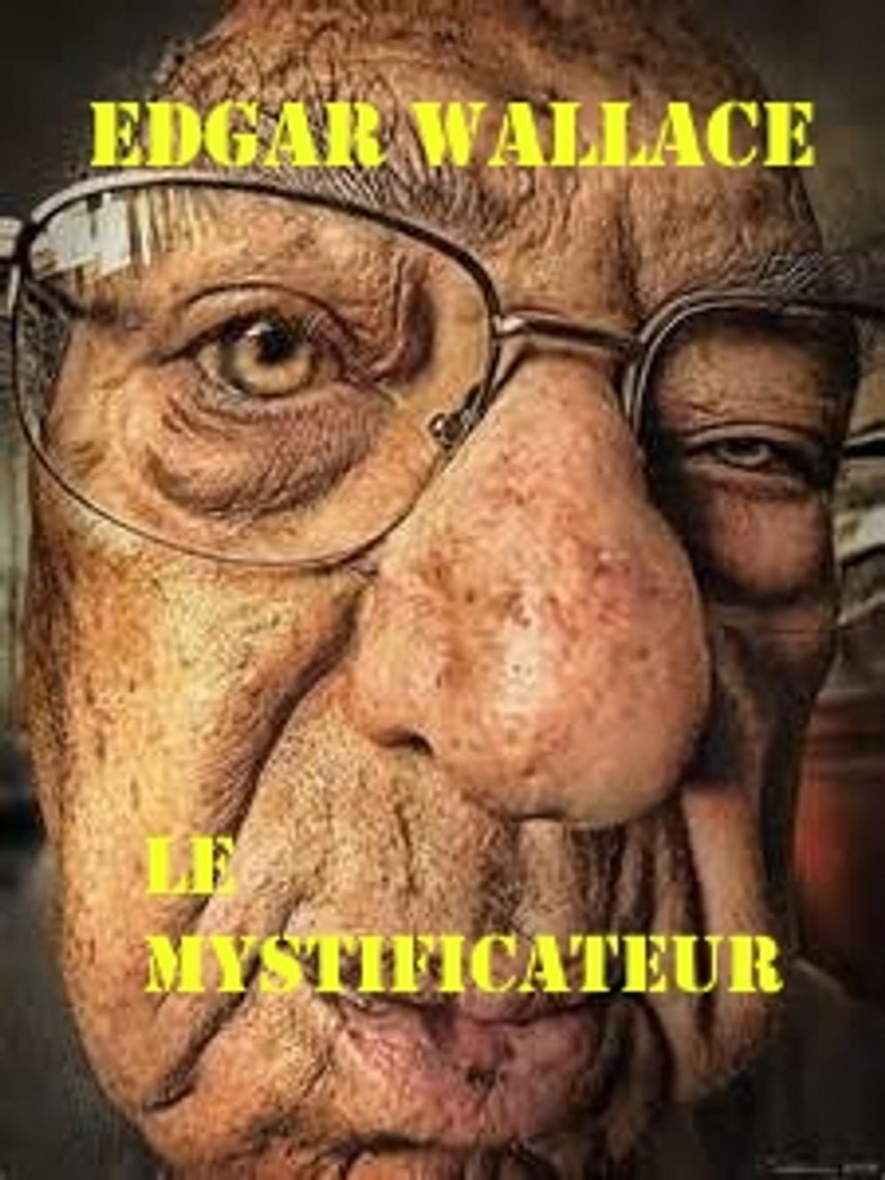 Big bigCover of Le Mystificateur