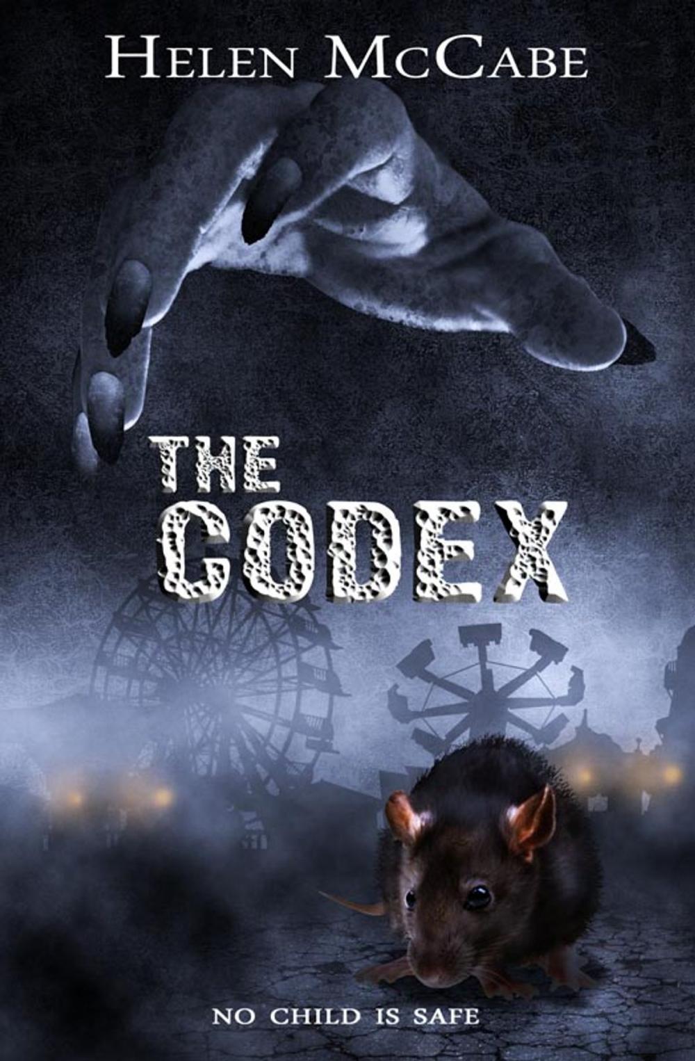 Big bigCover of The Codex