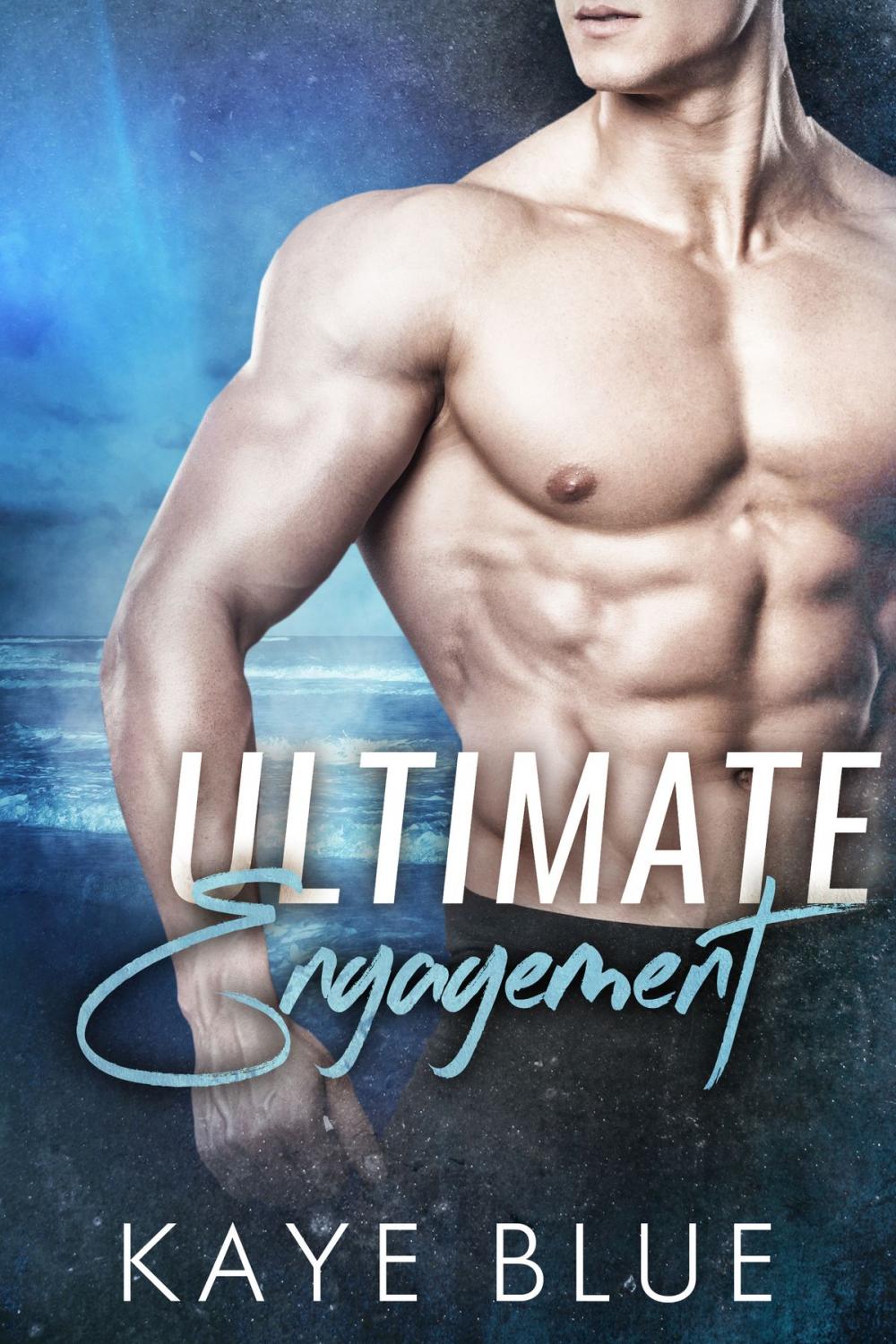 Big bigCover of Ultimate Engagement