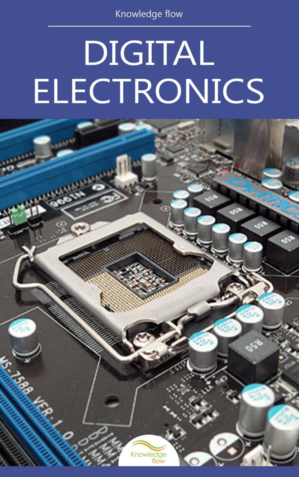 Big bigCover of Digital Electronics