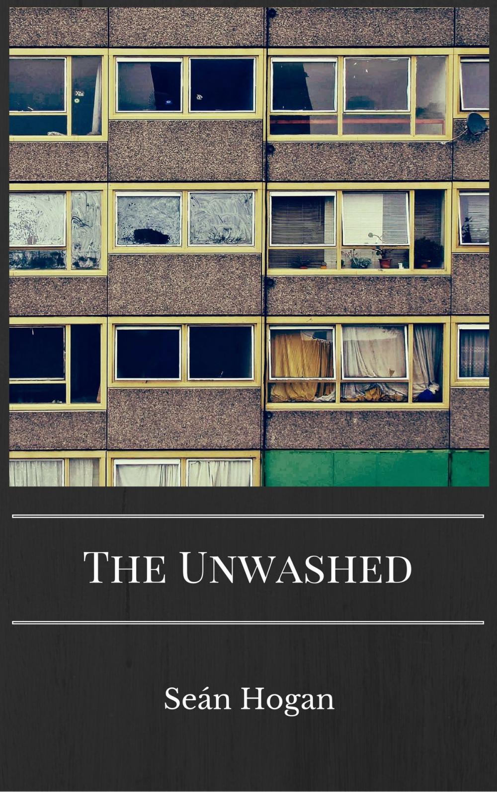 Big bigCover of The Unwashed