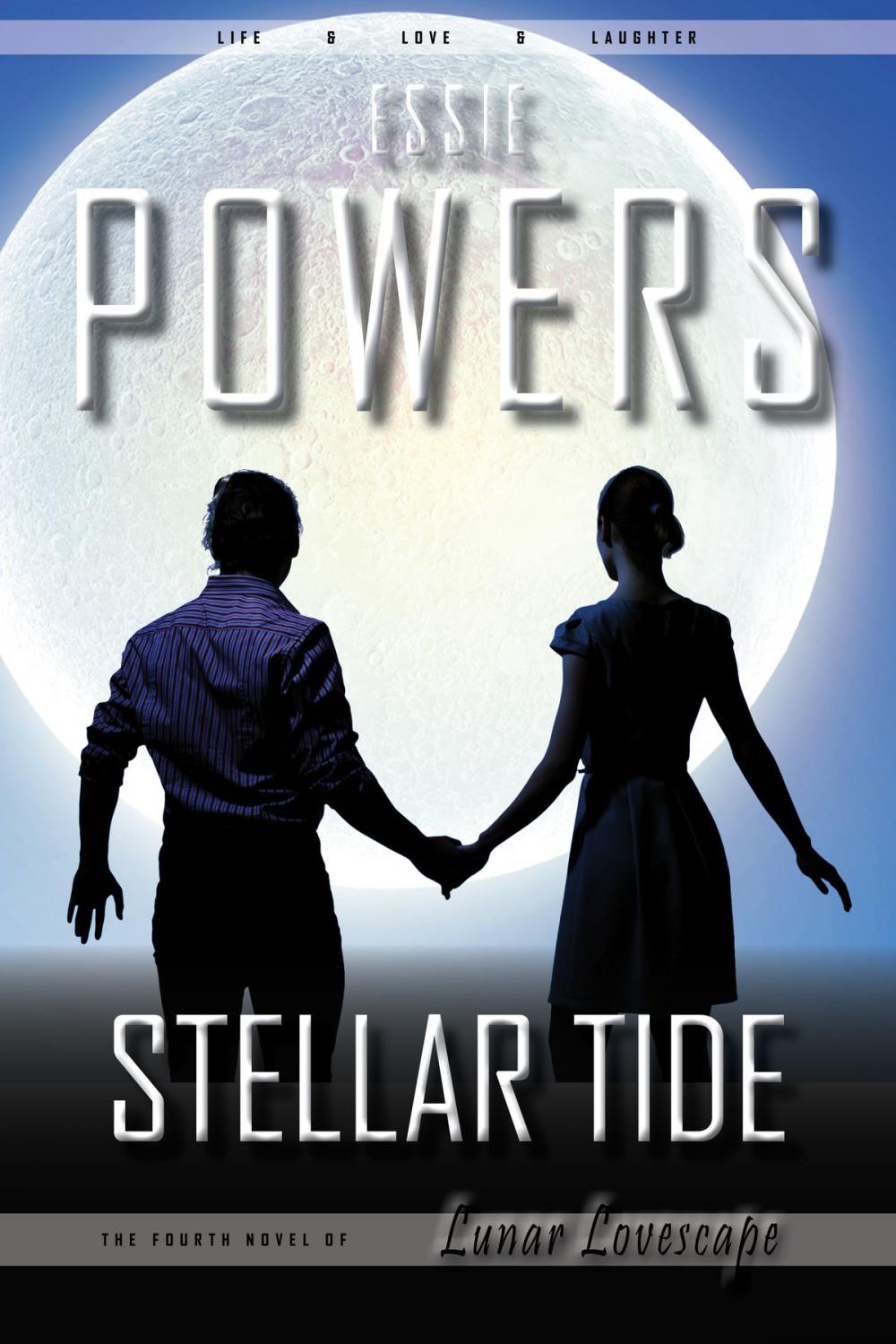 Big bigCover of Stellar Tide