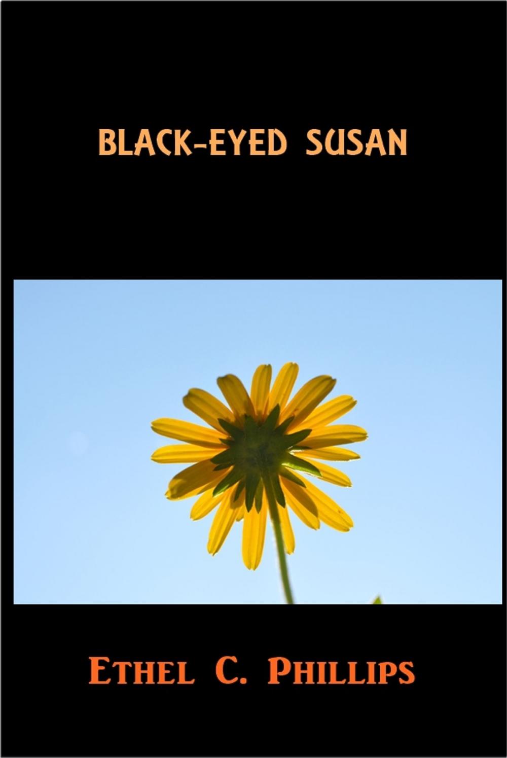 Big bigCover of Black-Eyed Susan