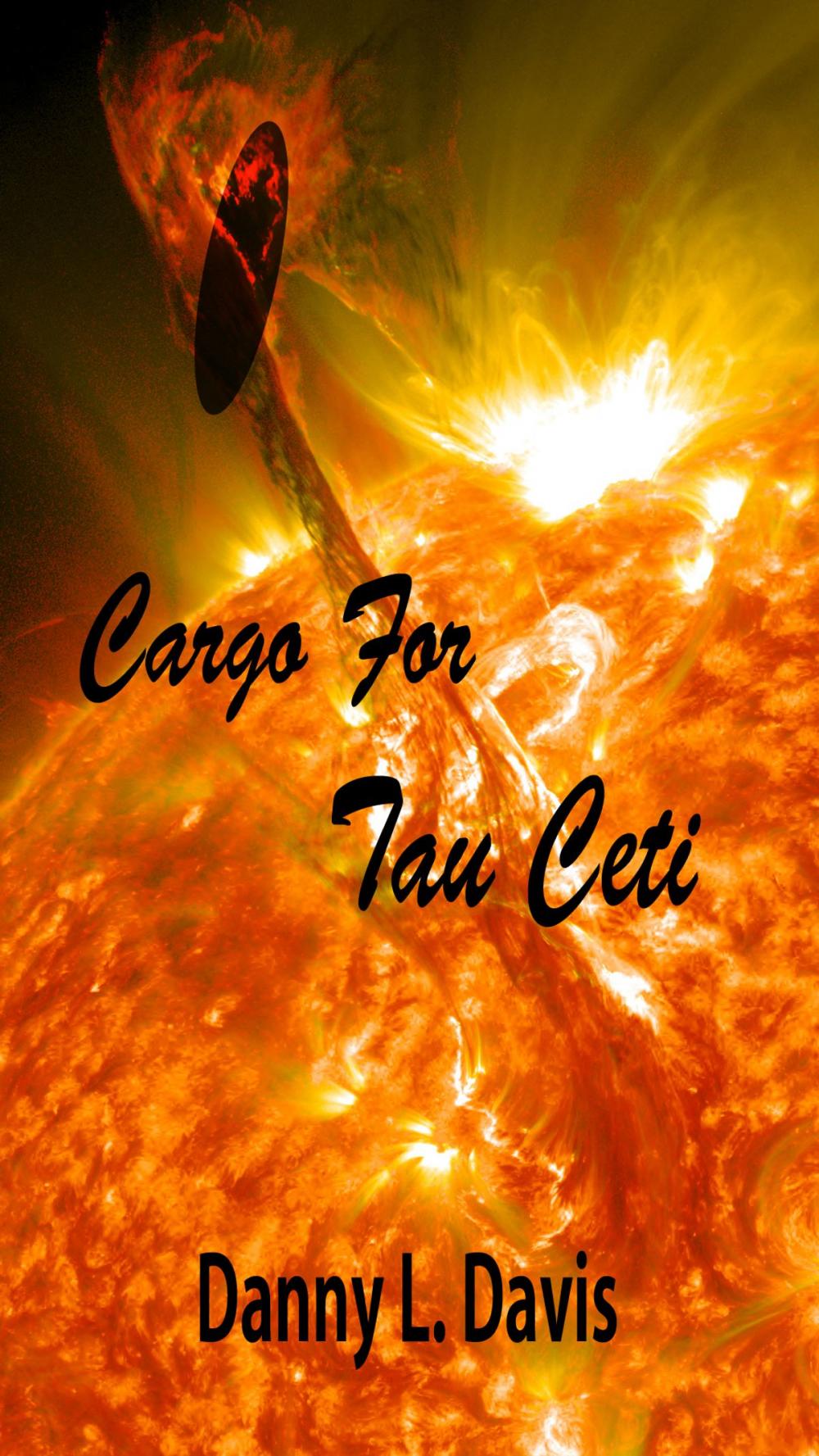 Big bigCover of Cargo For Tau Ceti