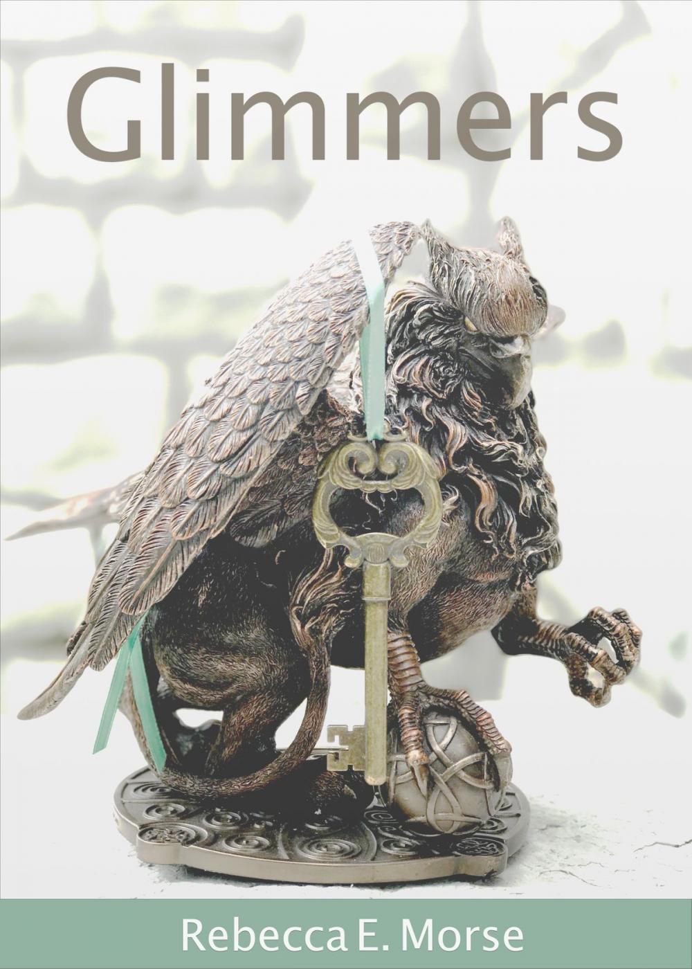 Big bigCover of Glimmers