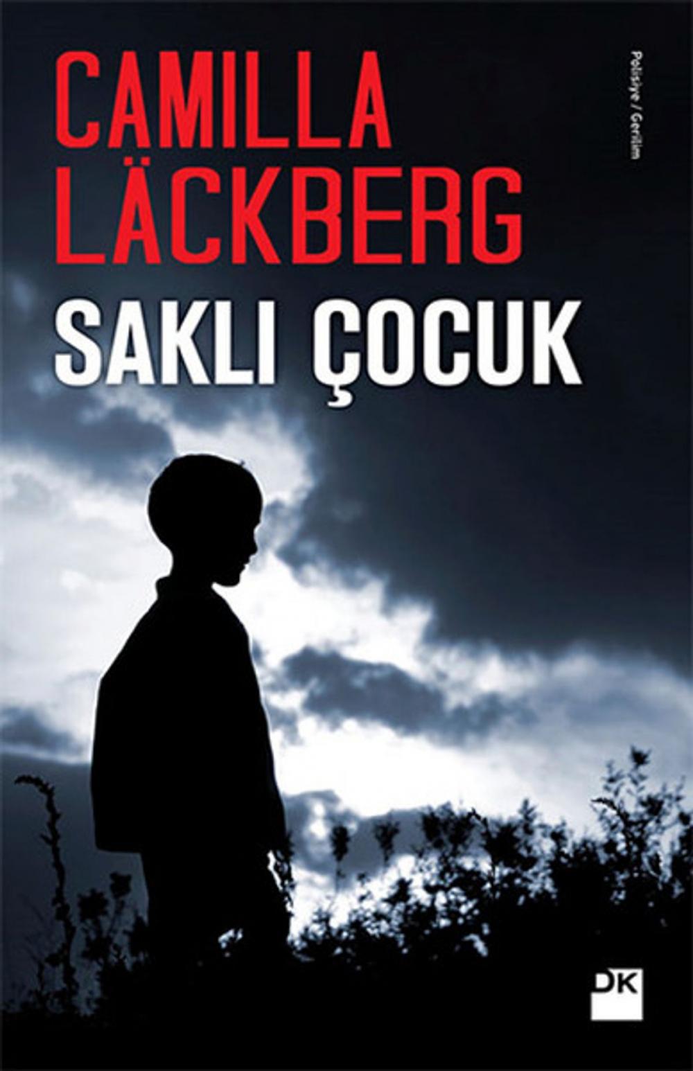 Big bigCover of Saklı Çocuk