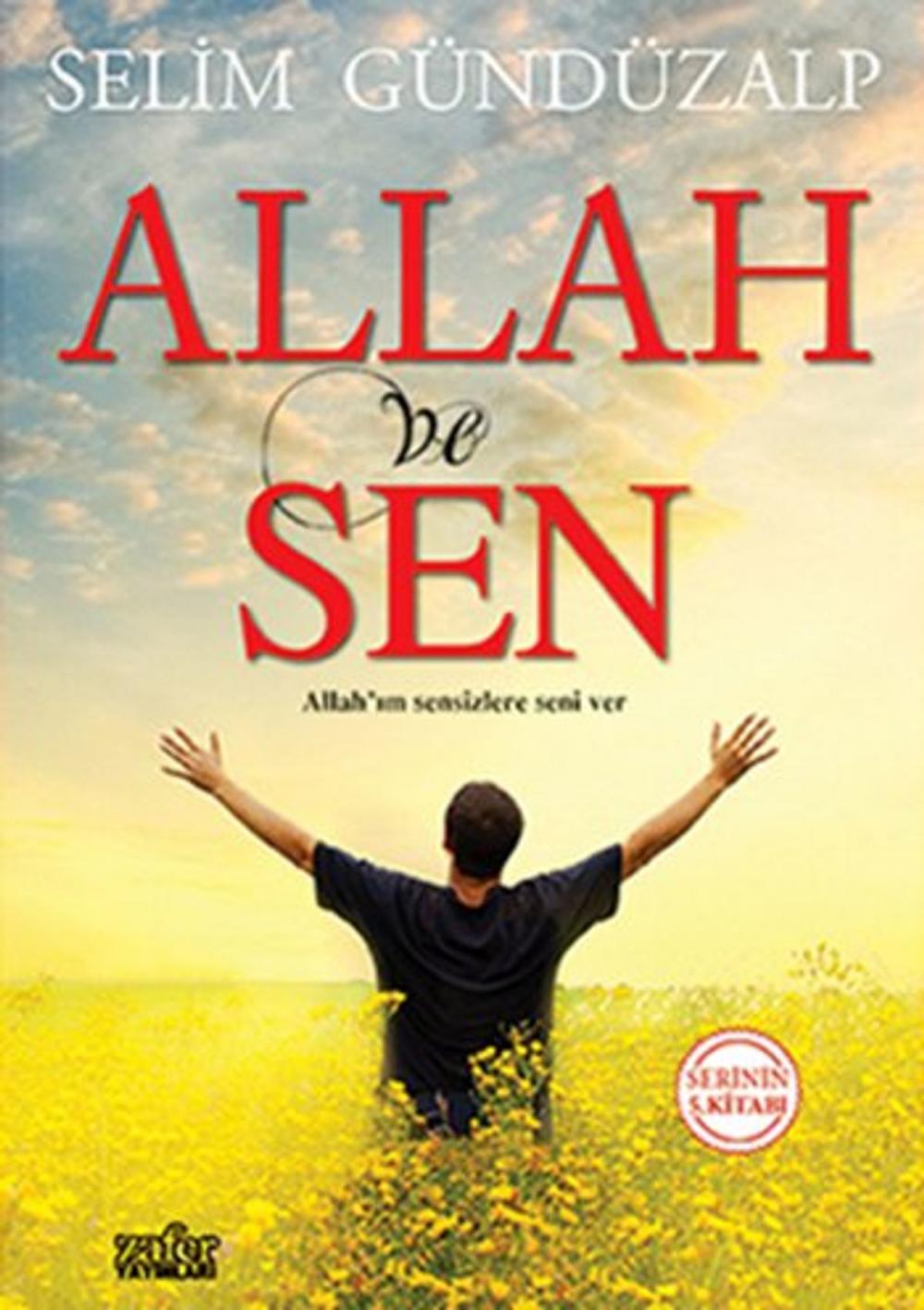 Big bigCover of Allah ve Sen