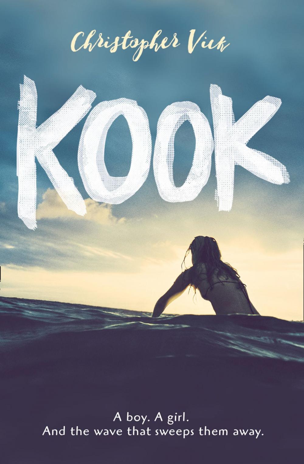 Big bigCover of Kook