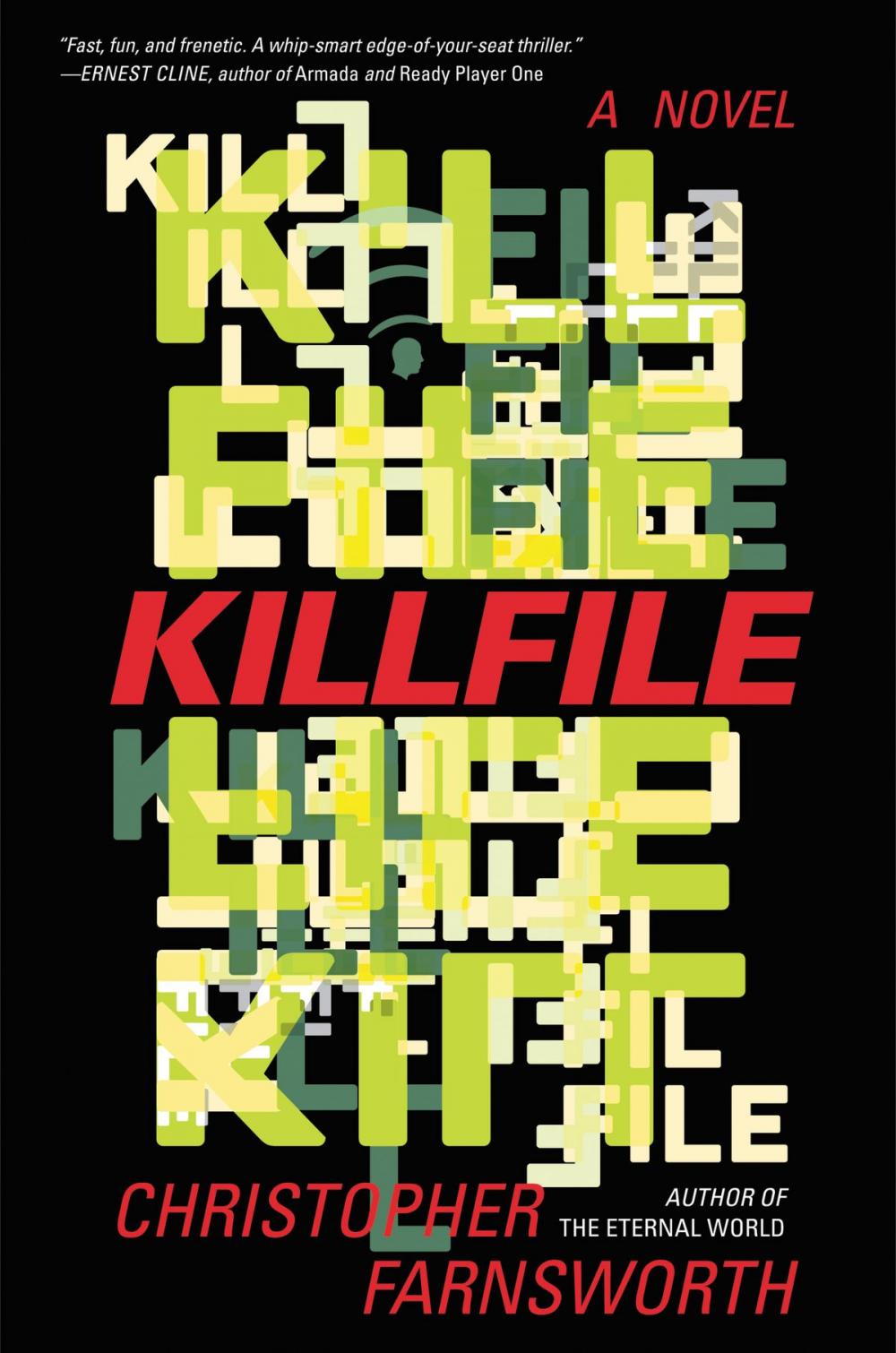 Big bigCover of Killfile