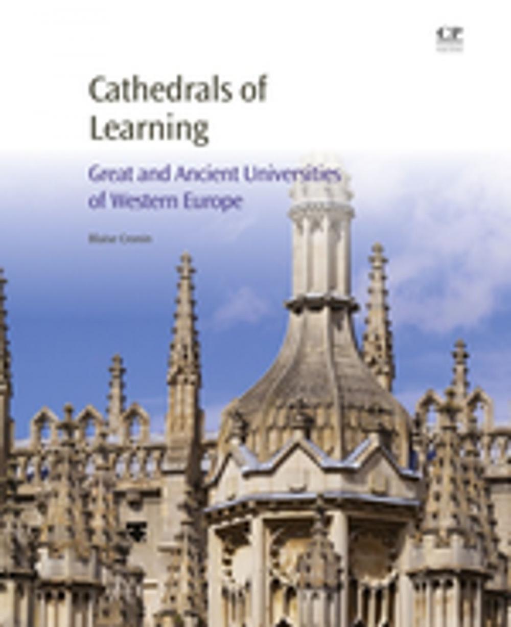 Big bigCover of Cathedrals of Learning