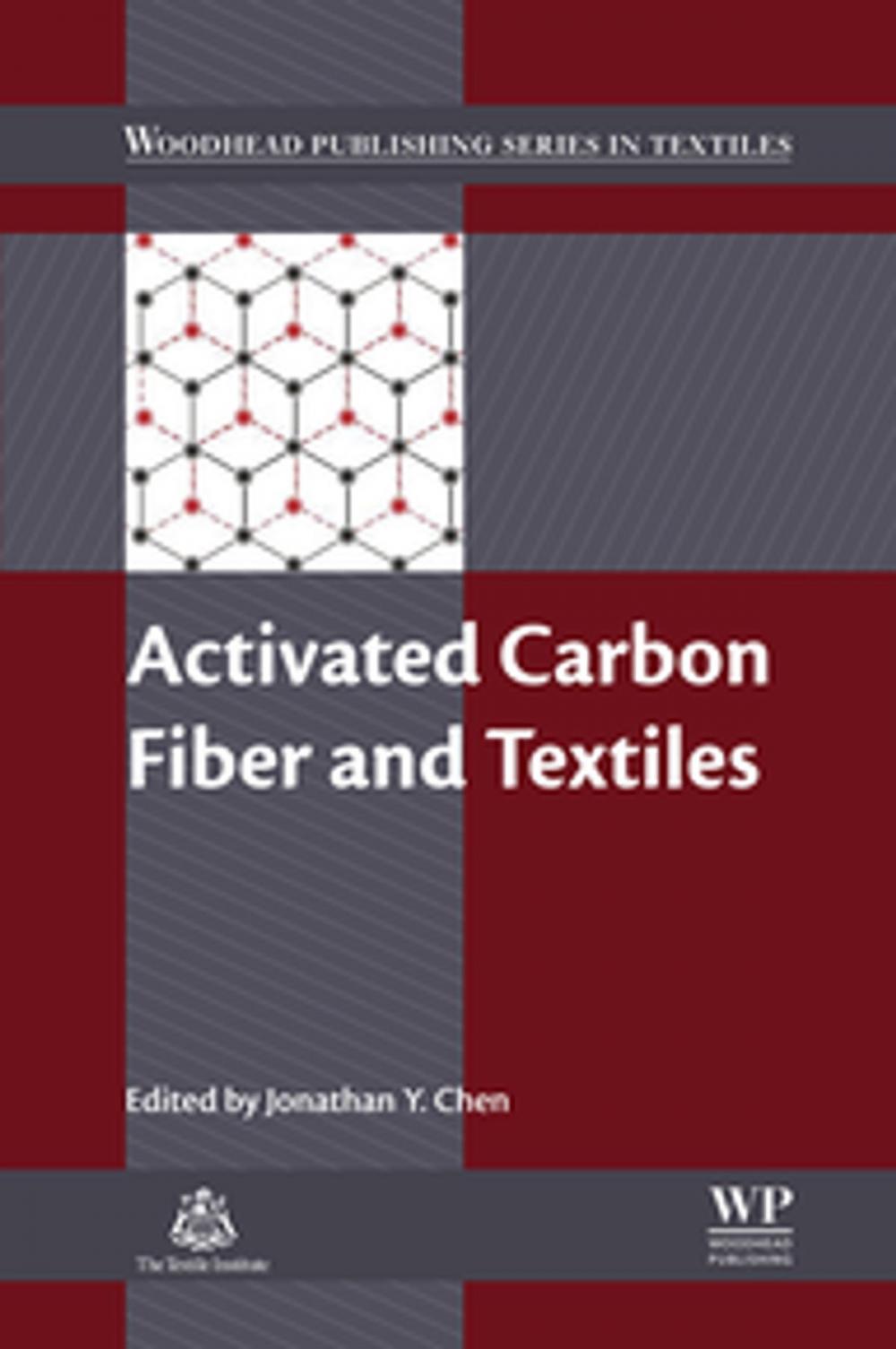 Big bigCover of Activated Carbon Fiber and Textiles