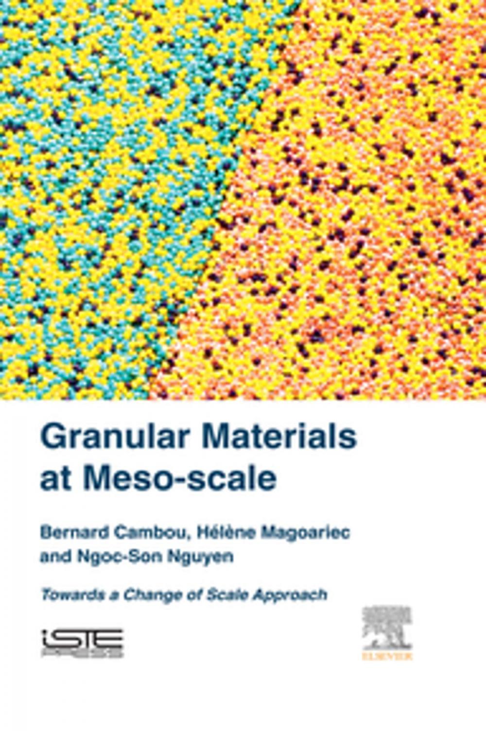 Big bigCover of Granular Materials at Meso-scale