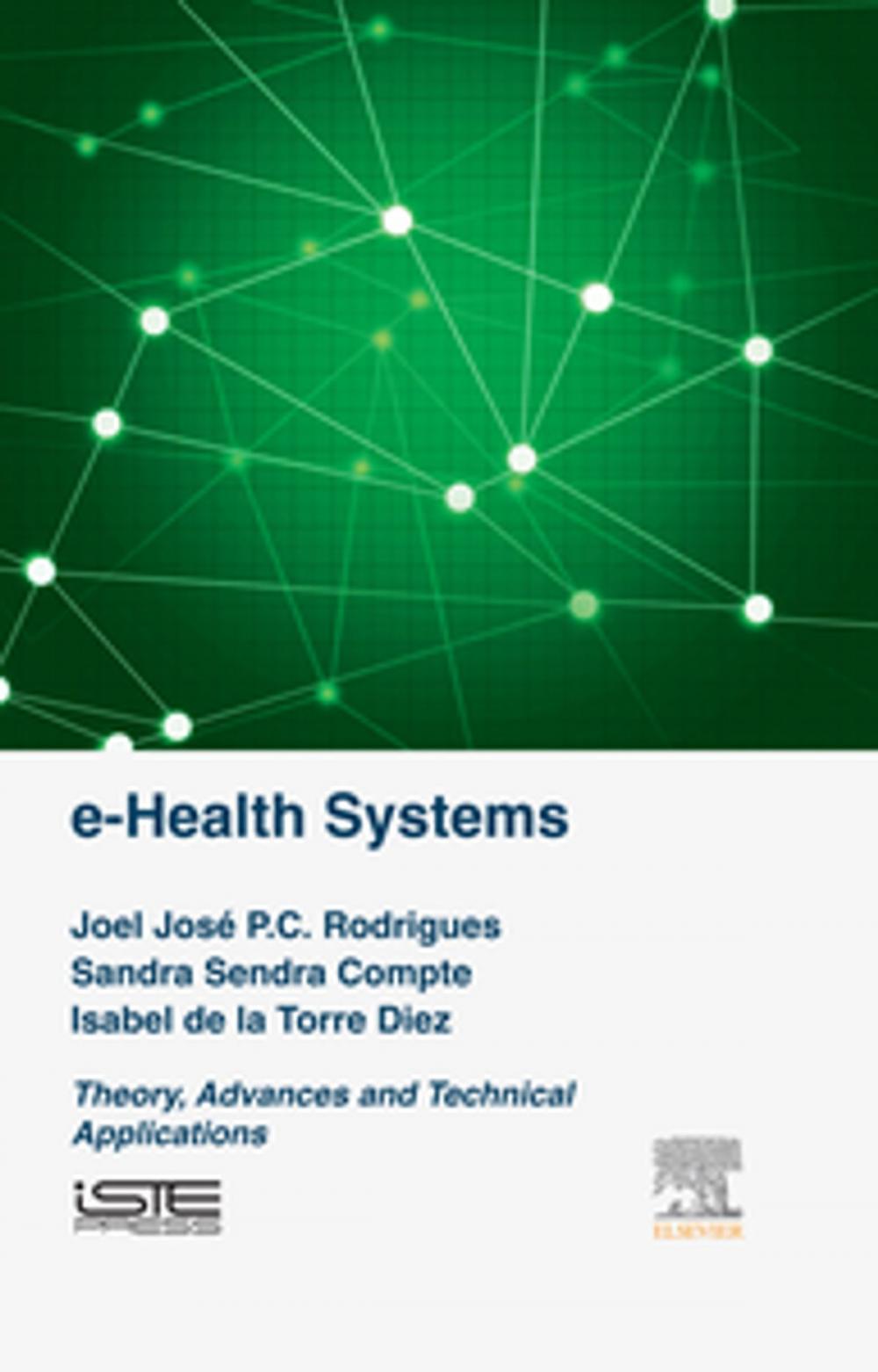 Big bigCover of e-Health Systems