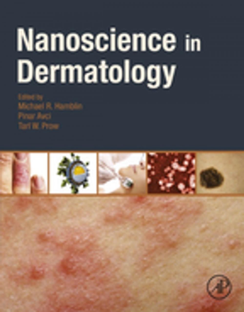 Big bigCover of Nanoscience in Dermatology