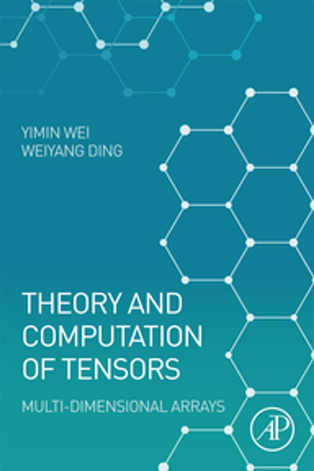 Big bigCover of Theory and Computation of Tensors