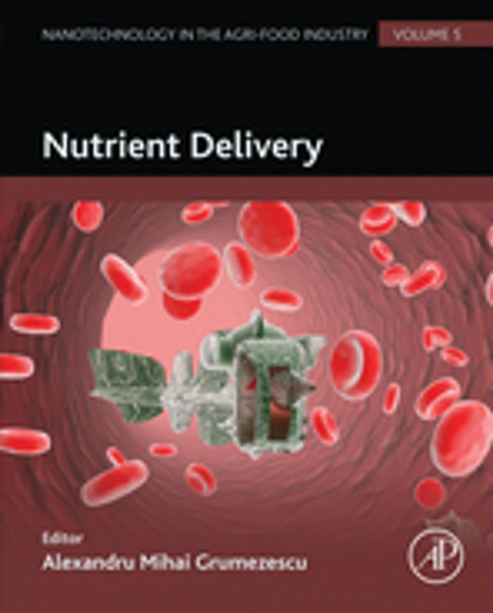 Big bigCover of Nutrient Delivery