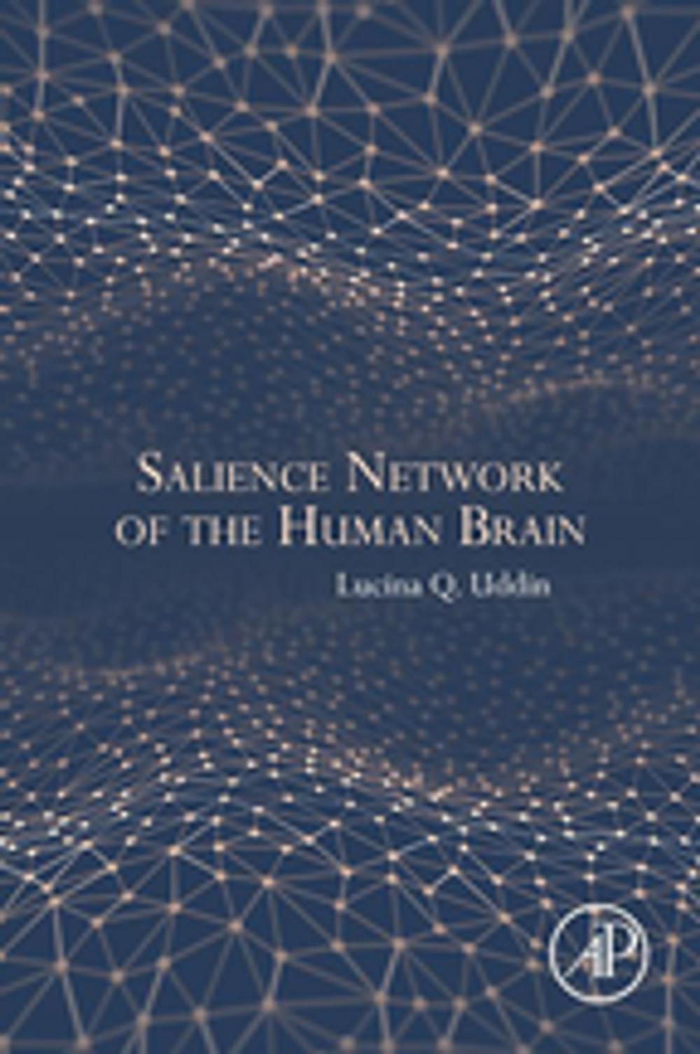 Big bigCover of Salience Network of the Human Brain