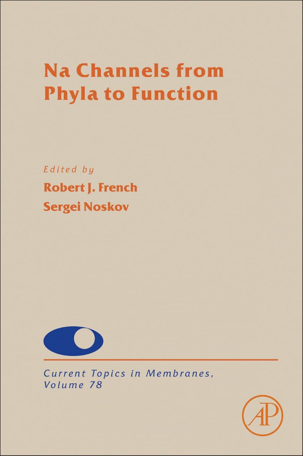 Big bigCover of Na Channels from Phyla to Function