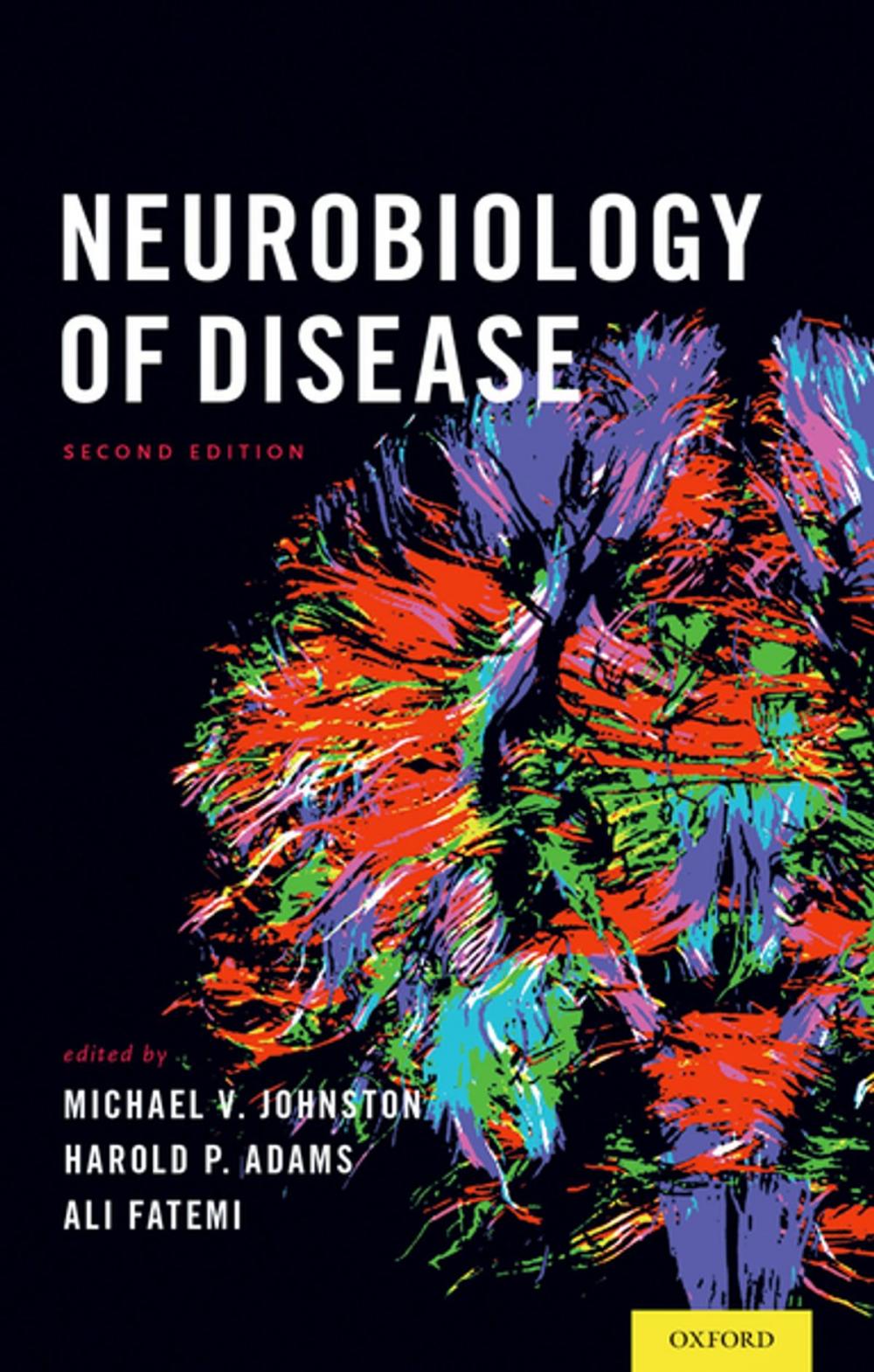 Big bigCover of Neurobiology of Disease