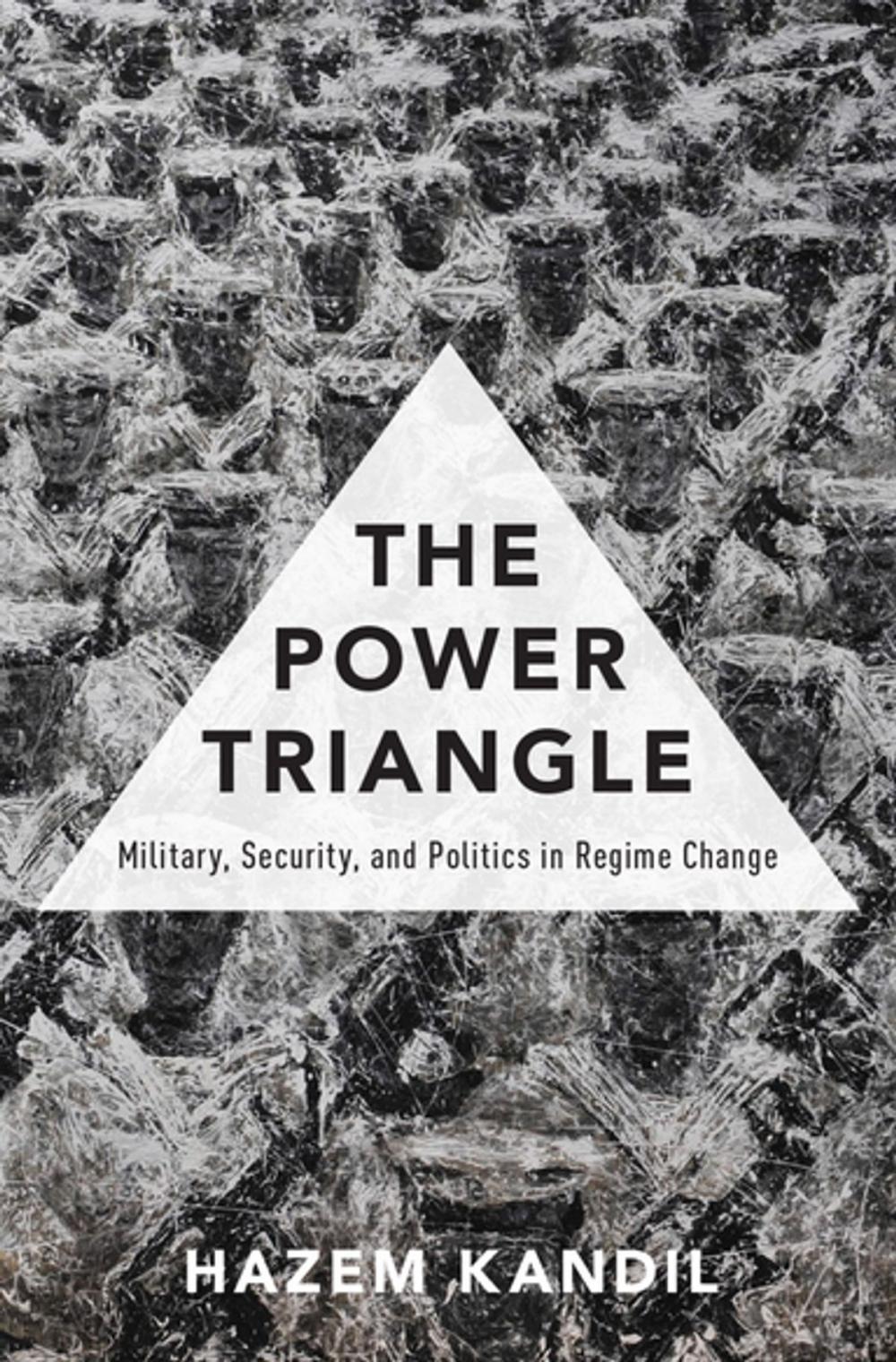 Big bigCover of The Power Triangle