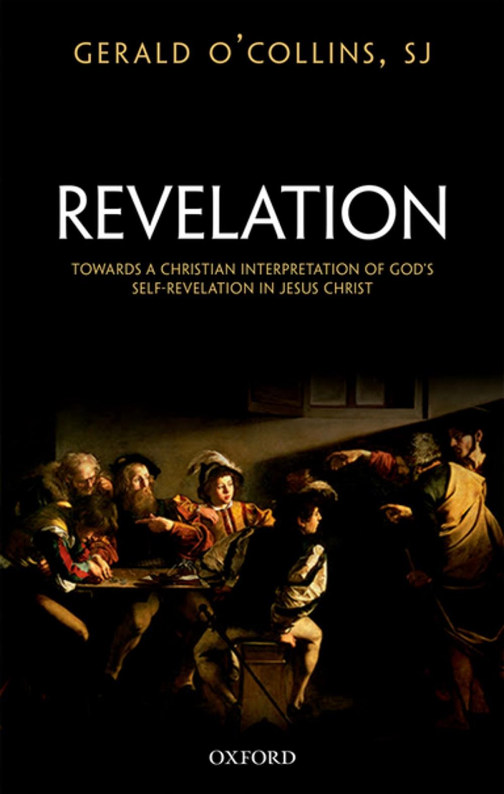 Big bigCover of Revelation