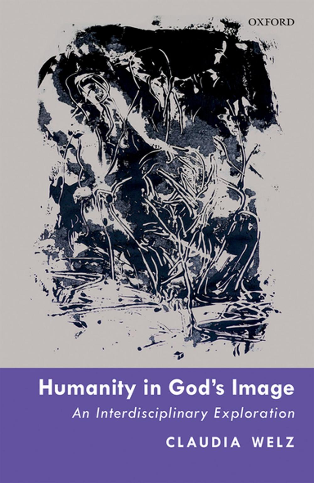 Big bigCover of Humanity in God's Image