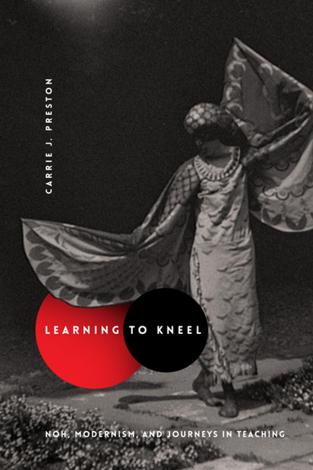 Big bigCover of Learning to Kneel