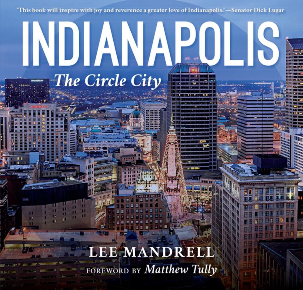 Big bigCover of Indianapolis