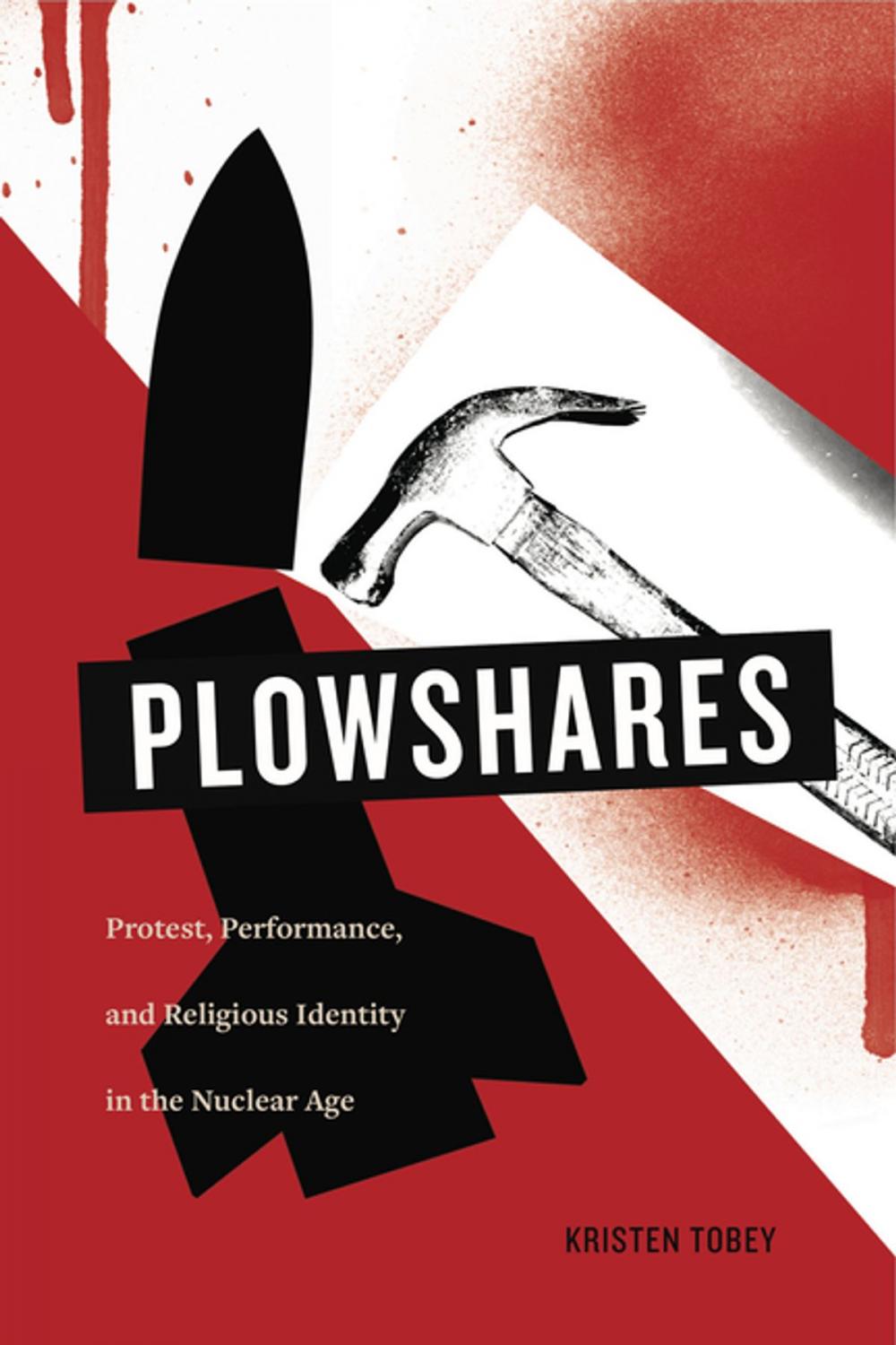 Big bigCover of Plowshares